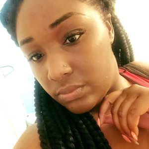 Meet your Posher, Mellissa